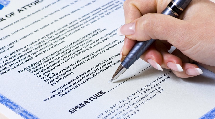 What is a Lasting Power of Attorney?