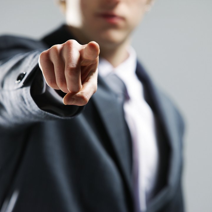 Who should I appoint as my Donee(s)?